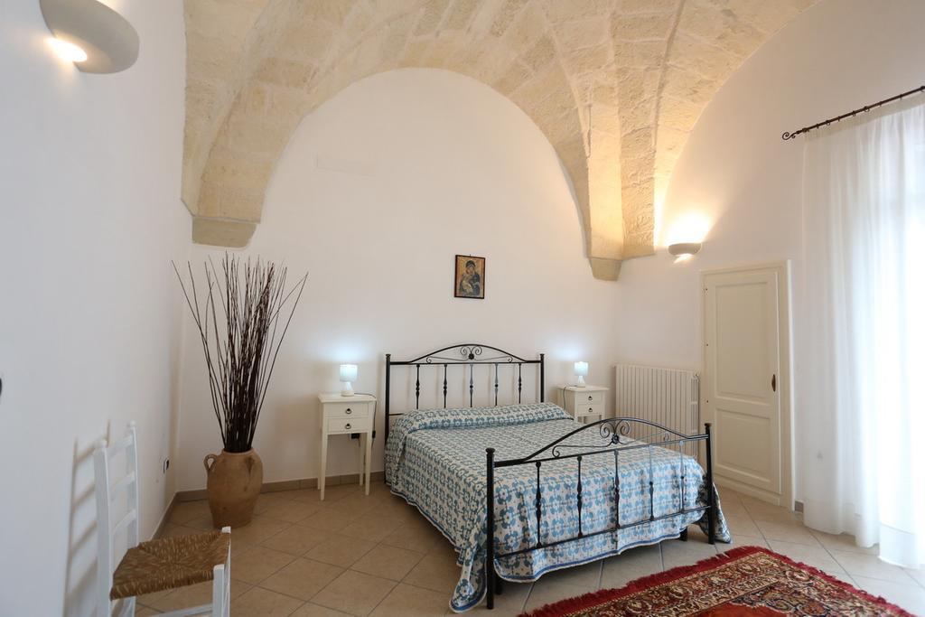 Appartamento Sant'Antonio Castro  Habitación foto